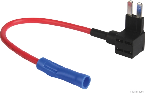 Fuse Holder